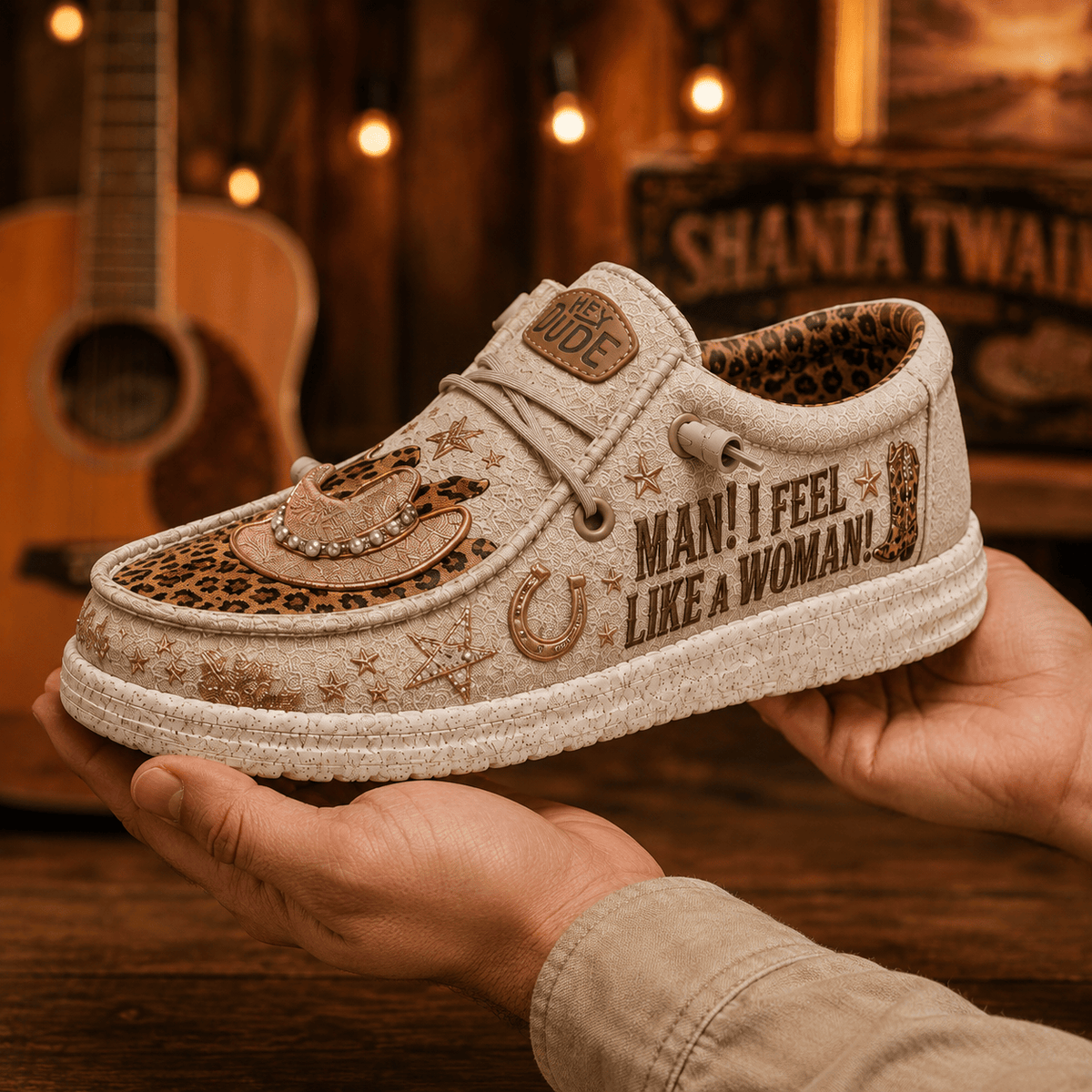 Premium SNTW Loafer Shoes TMH
