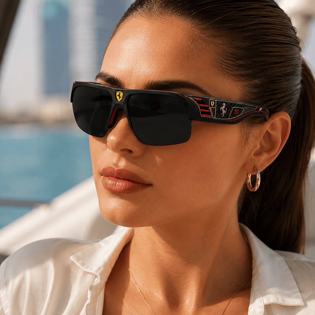 PREMIUM FRR UNISEX SUNGLASSES TTNL