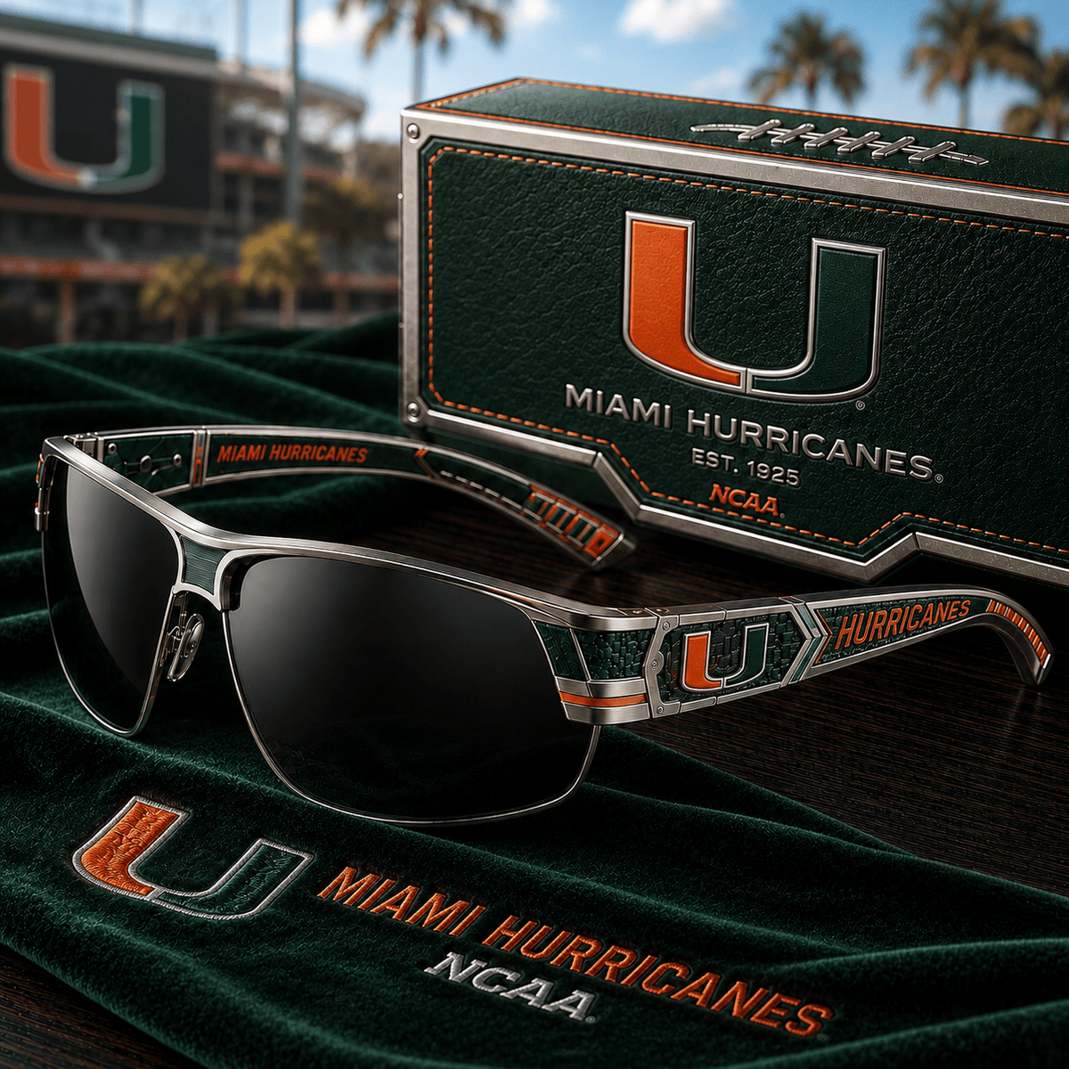 PREMIUM MHC UNISEX SUNGLASSES NPL