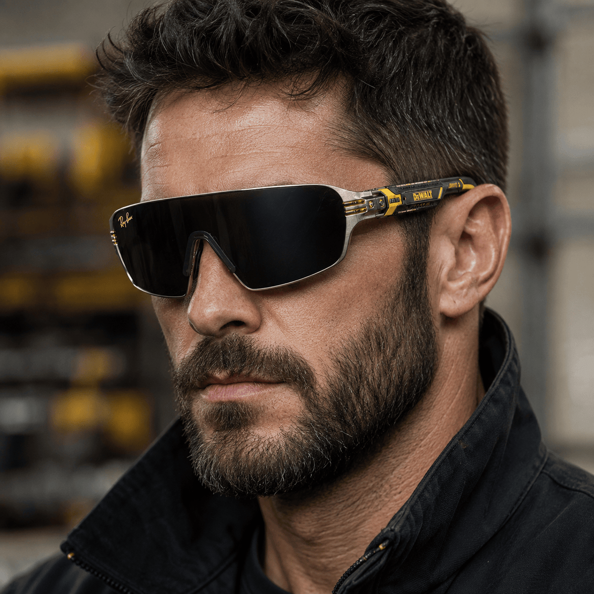 PREMIUM DWT UNISEX SUNGLASSES NTVA