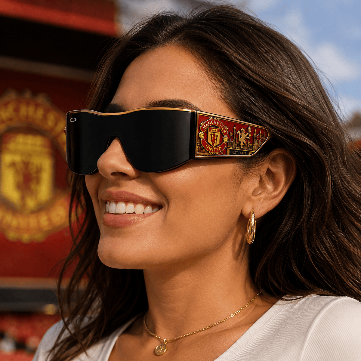 PREMIUM MU UNISEX SUNGLASSES TTNL