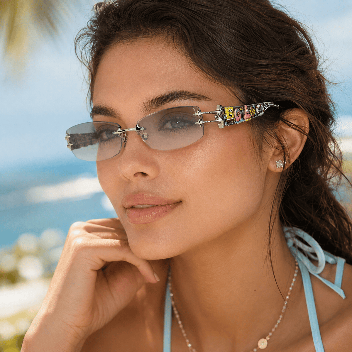 PREMIUM SBSP UNISEX SUNGLASSES TTNL