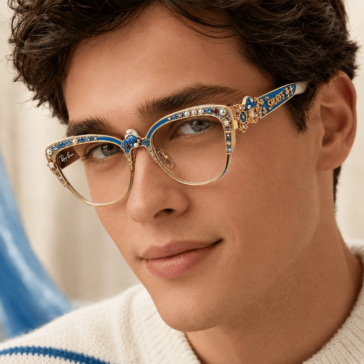 PREMIUM TSM UNISEX SUNGLASSES NTVA