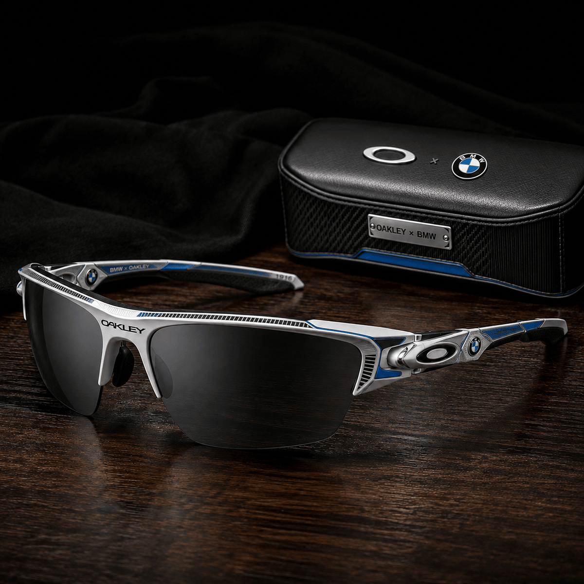 PREMIUM BW UNISEX SUNGLASSES NTTB