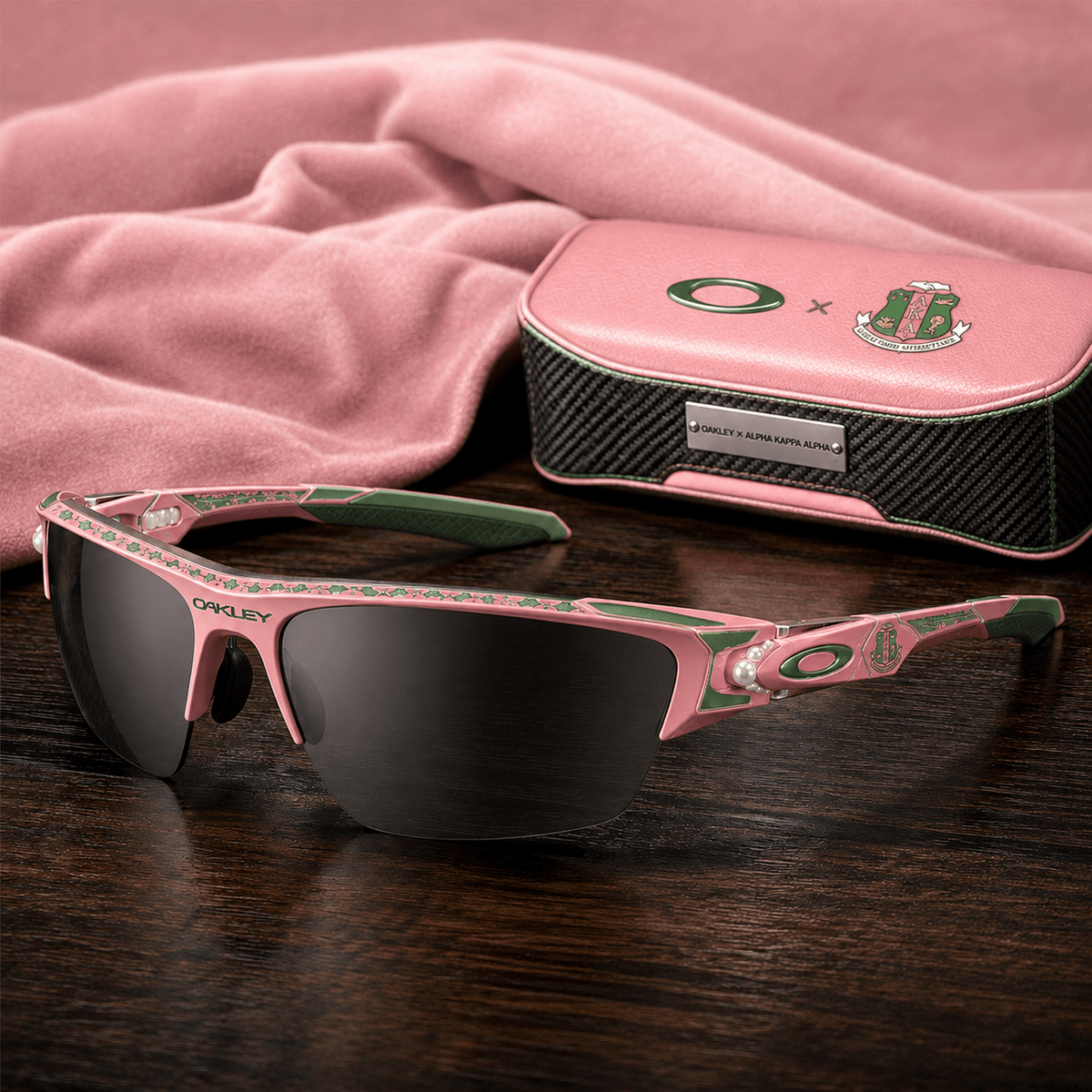 PREMIUM AKA SUNGLASSES NTTB