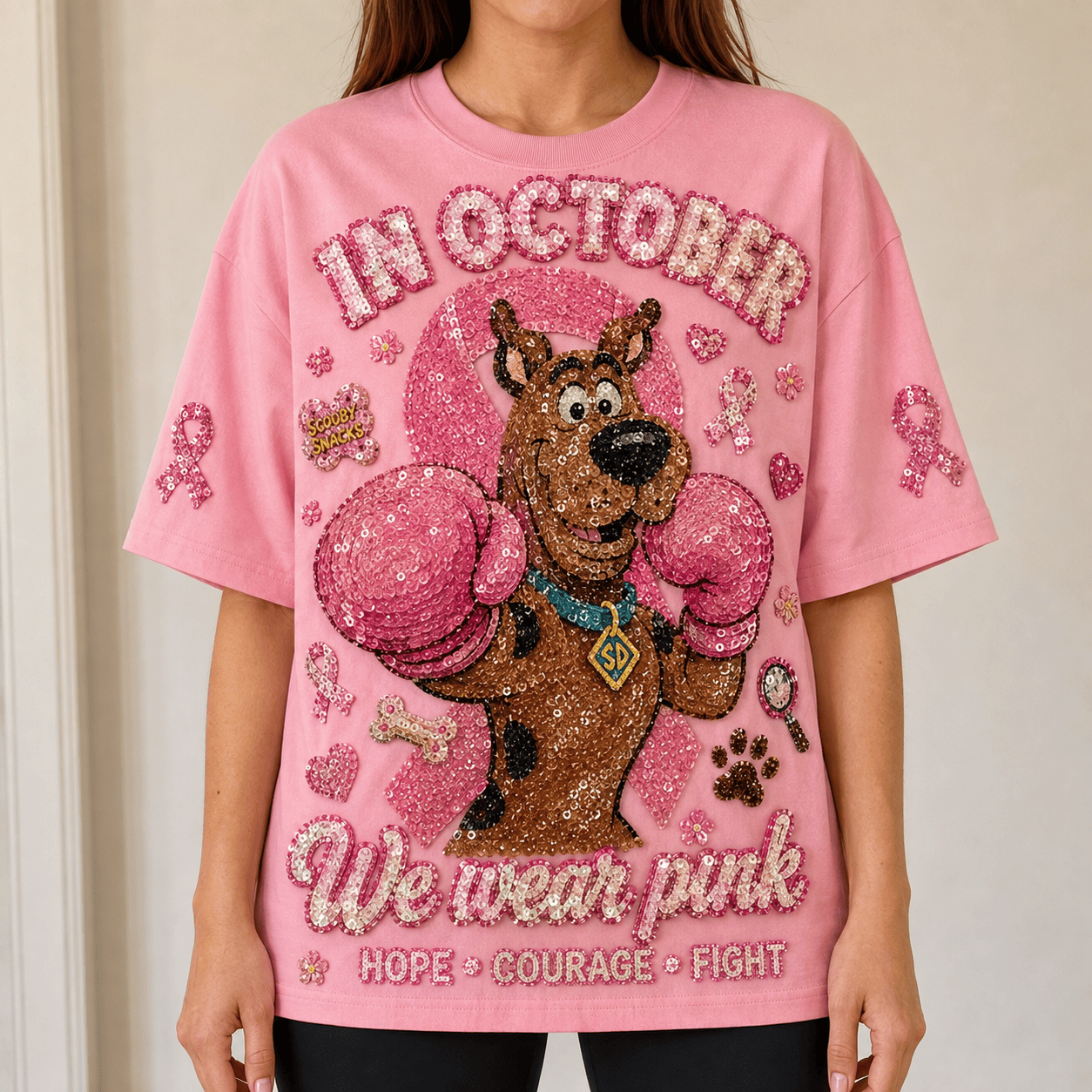 PREMIUM SCBD 3D SHIRT HTTT