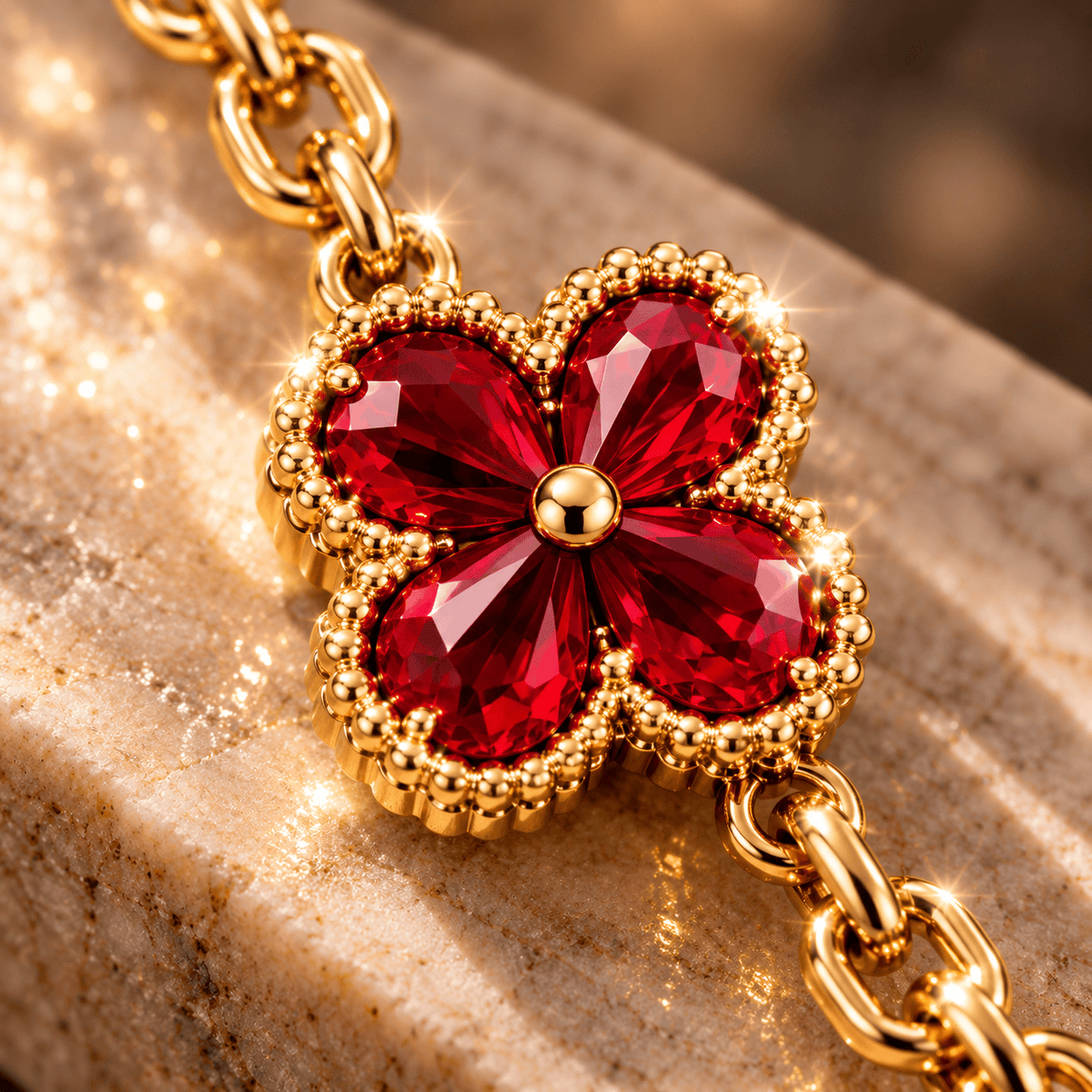 GRFD Premium Gold Bracelet TTTT