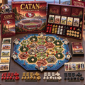 SF49 Premium Strategy Board Game LNTH
