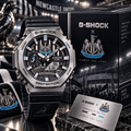 NEW Premium Dial Collector Watch LNTH